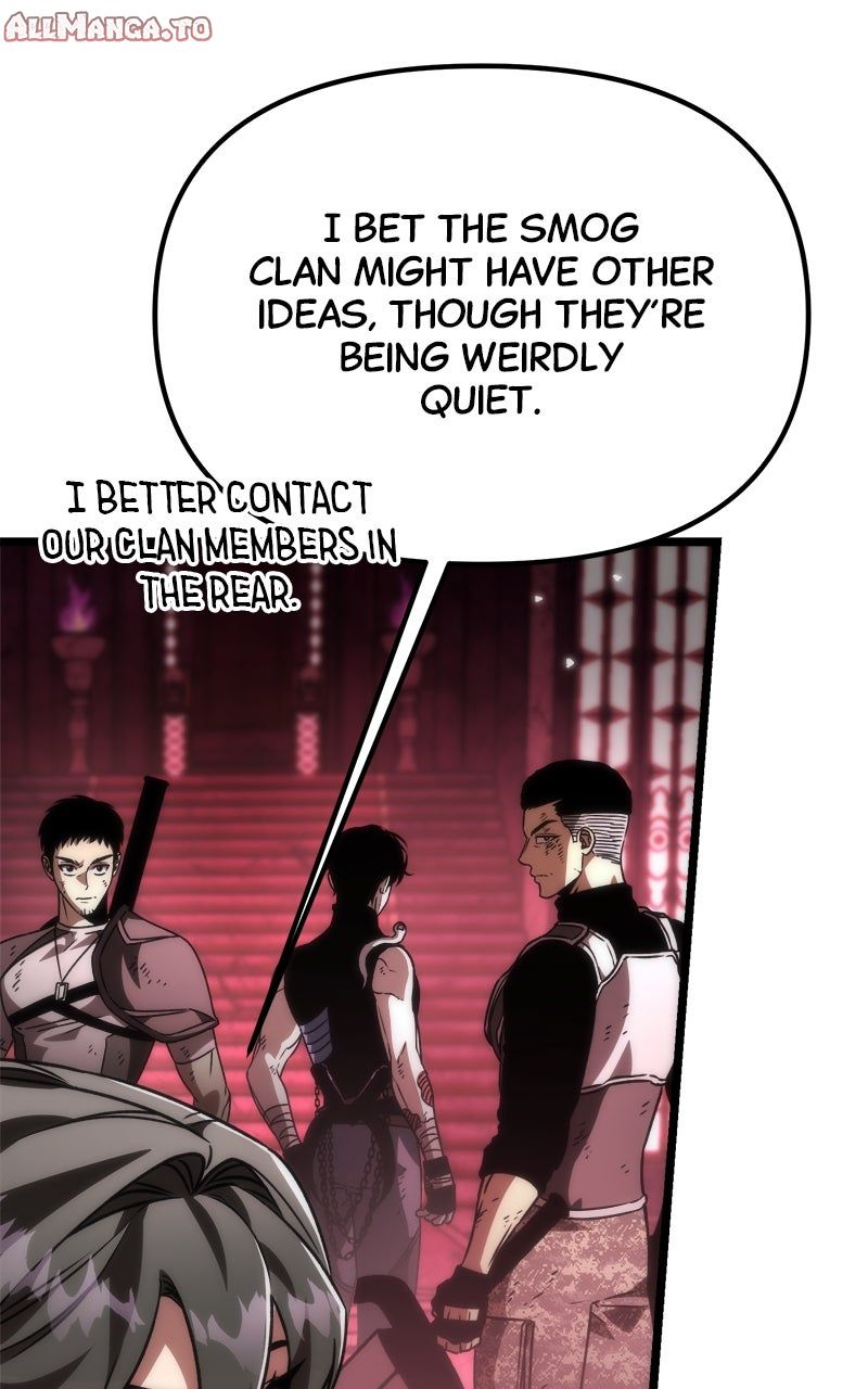 Read Reincarnator EN Manga Online