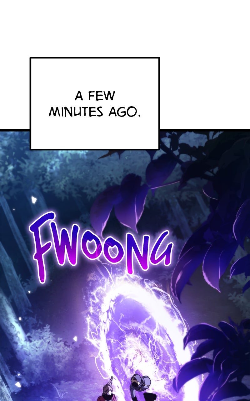 Read Reincarnator EN Manga Online