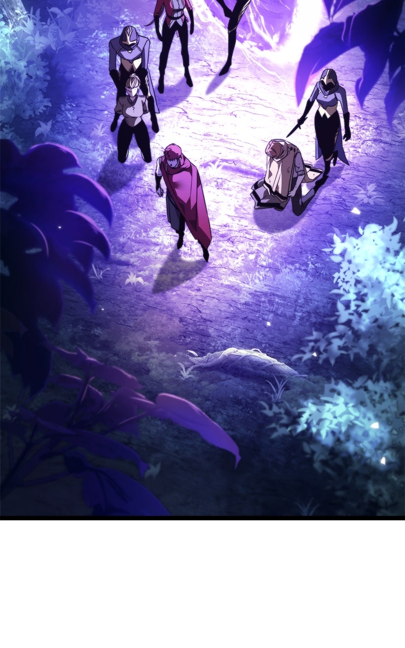 Read Reincarnator EN Manga Online