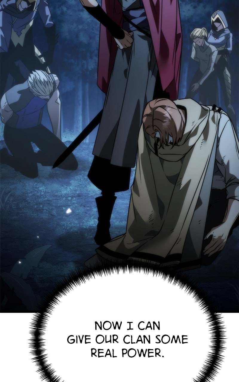 Read Reincarnator EN Manga Online