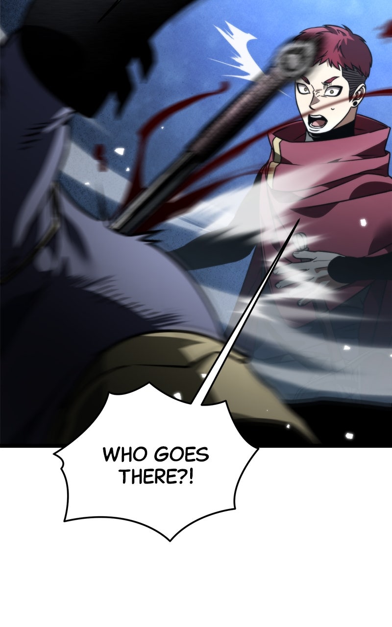 Read Reincarnator EN Manga Online