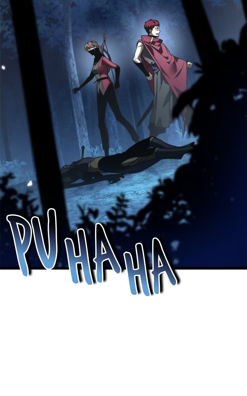 Read Reincarnator EN Manga Online