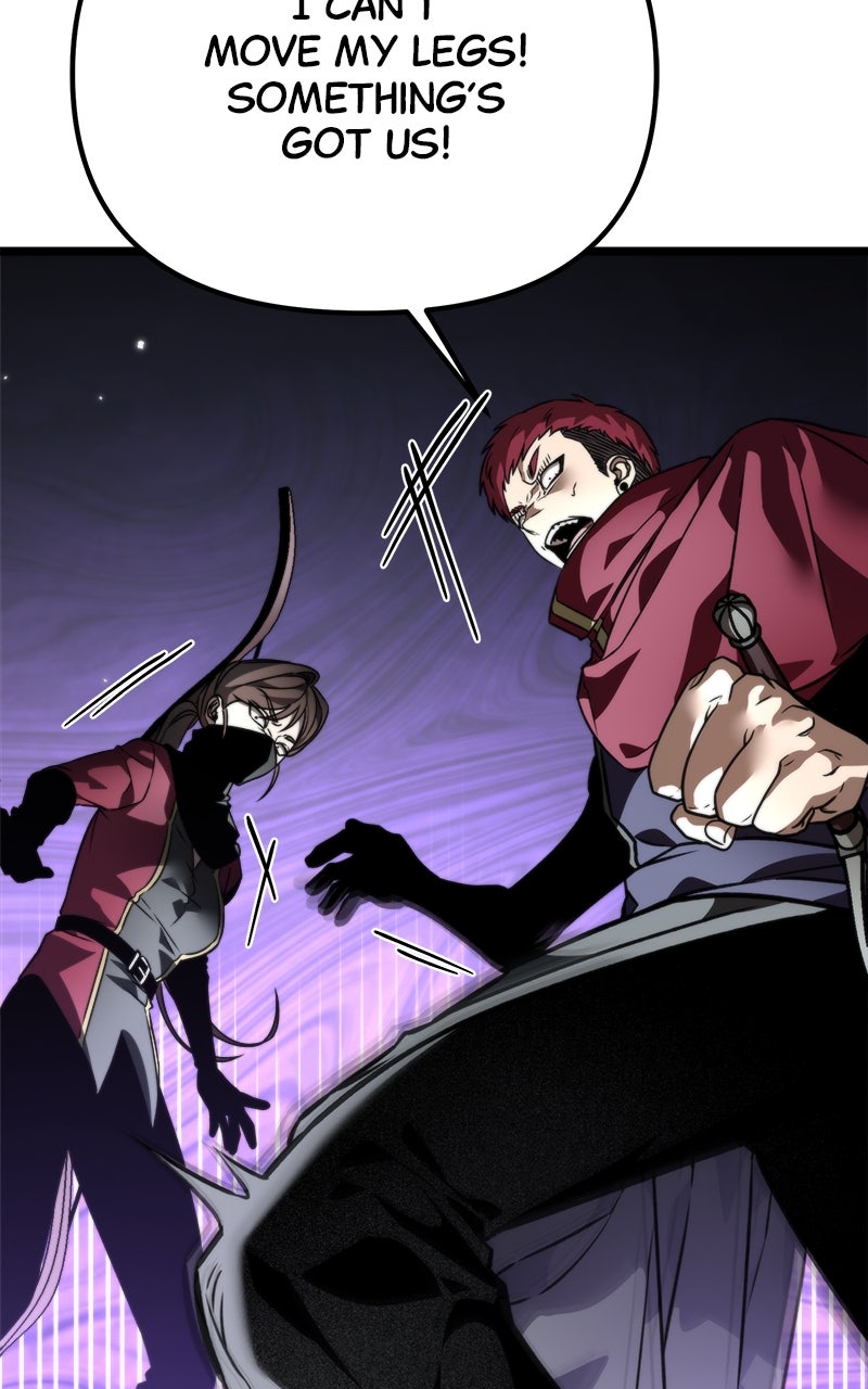 Read Reincarnator EN Manga Online