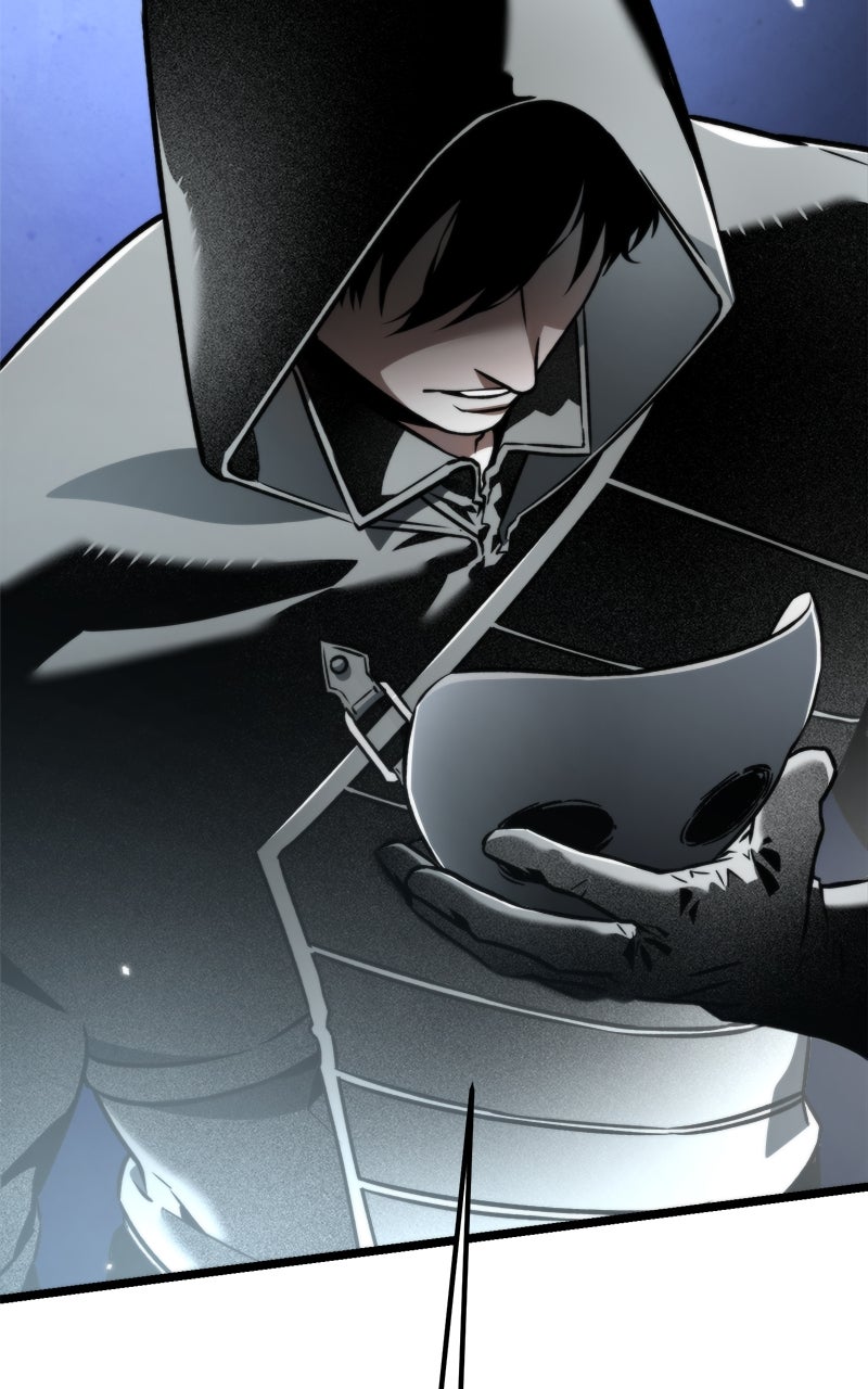 Read Reincarnator EN Manga Online