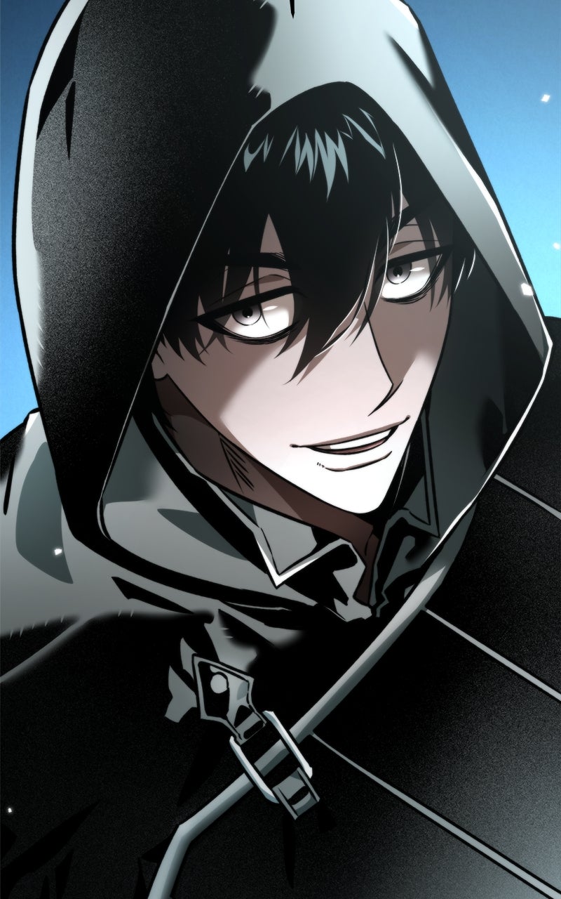 Read Reincarnator EN Manga Online