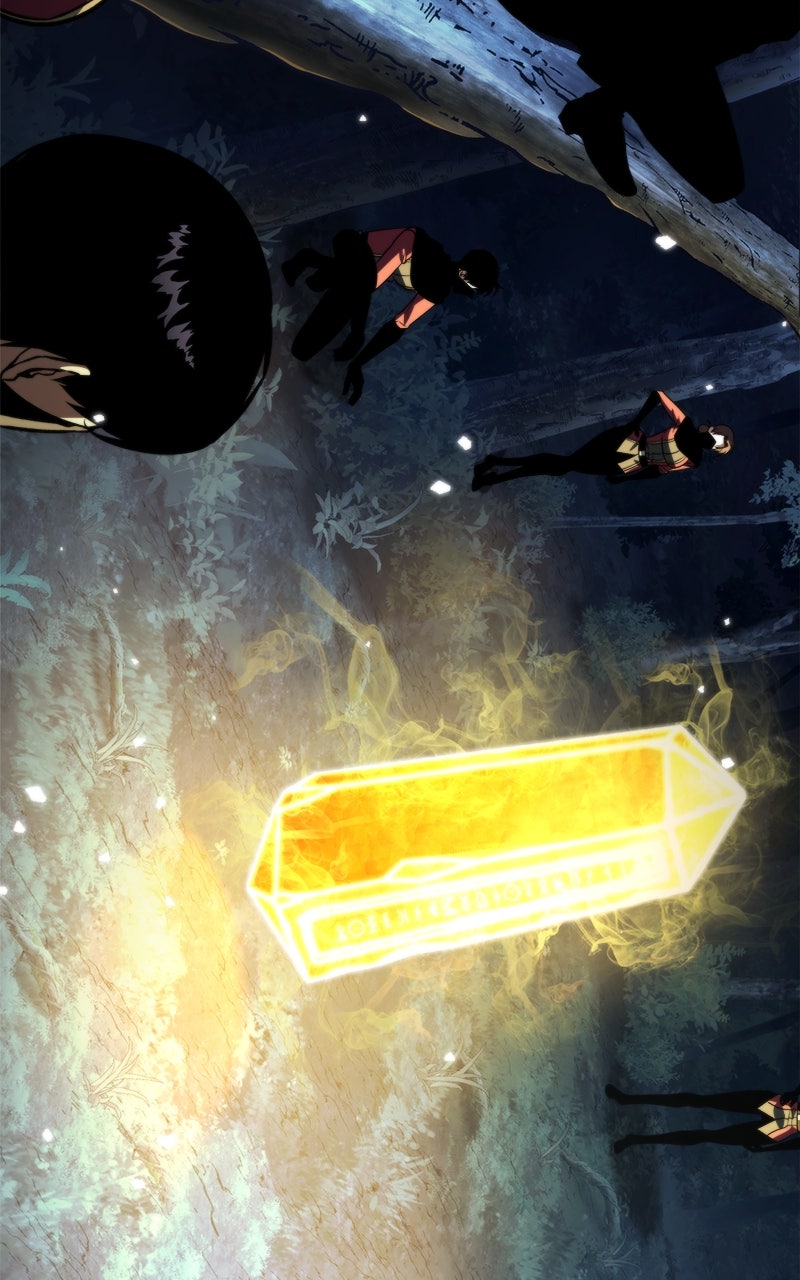 Read Reincarnator EN Manga Online