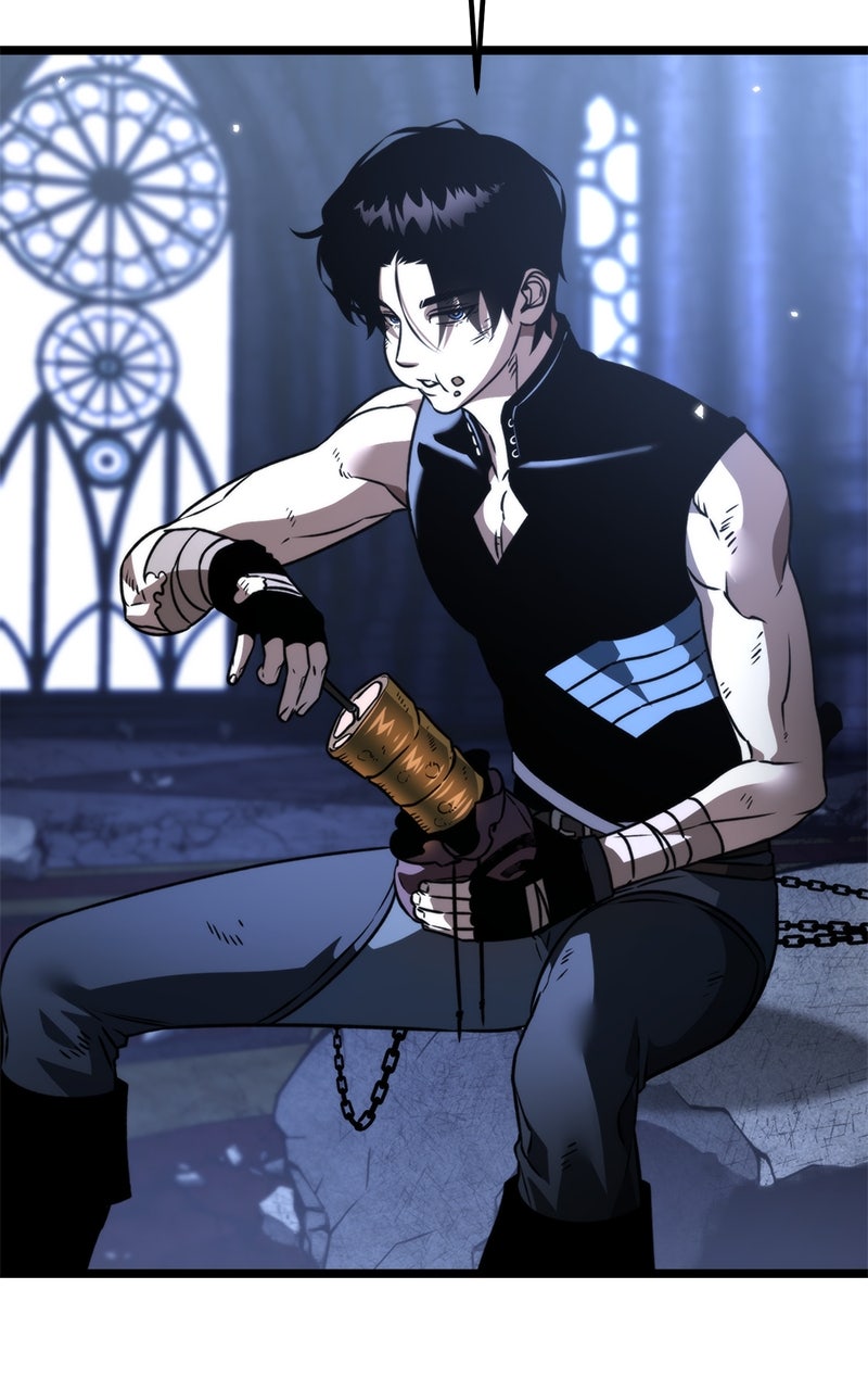 Read Reincarnator EN Manga Online