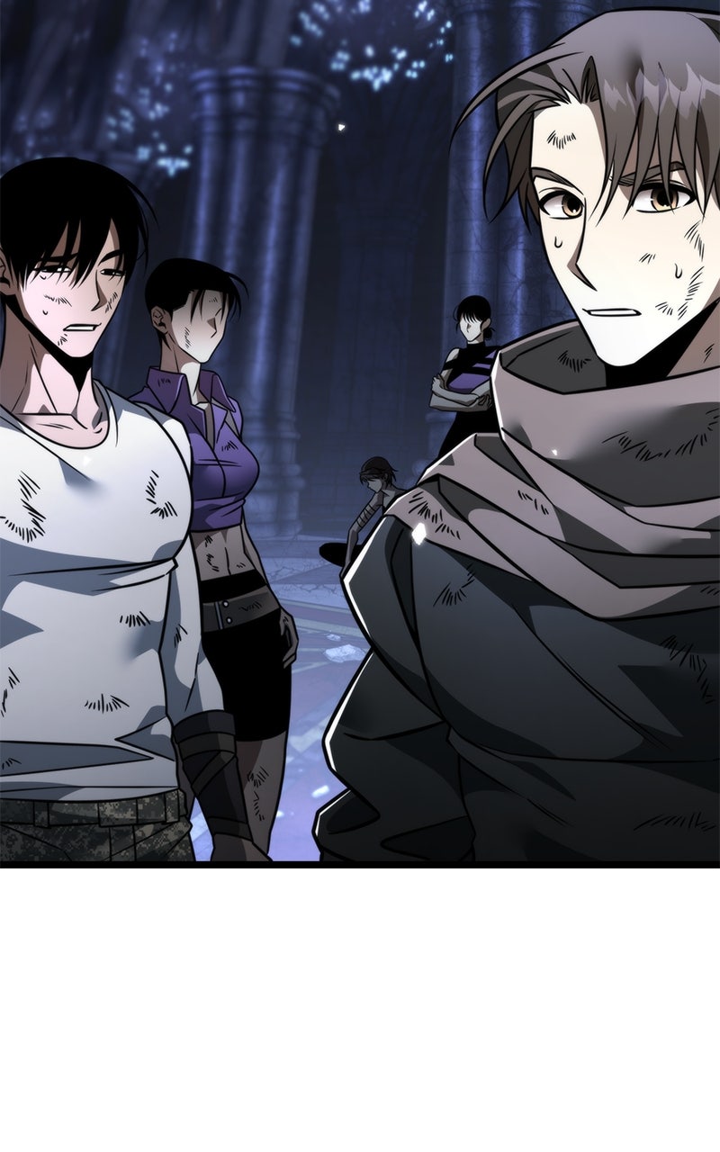 Read Reincarnator EN Manga Online