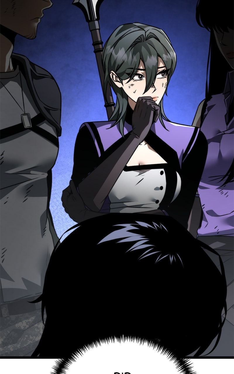 Read Reincarnator EN Manga Online