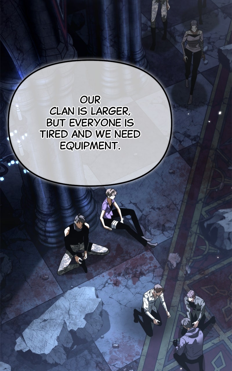 Read Reincarnator EN Manga Online