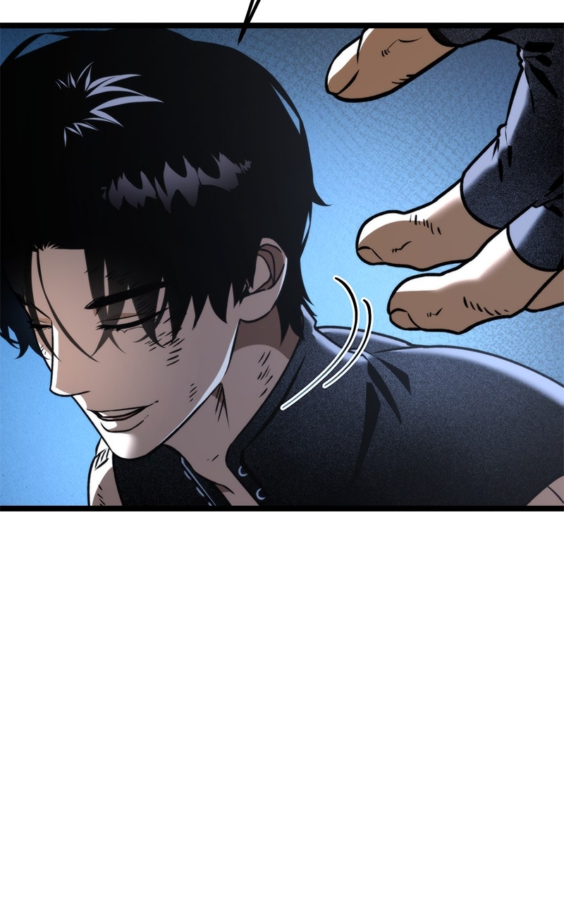 Read Reincarnator EN Manga Online