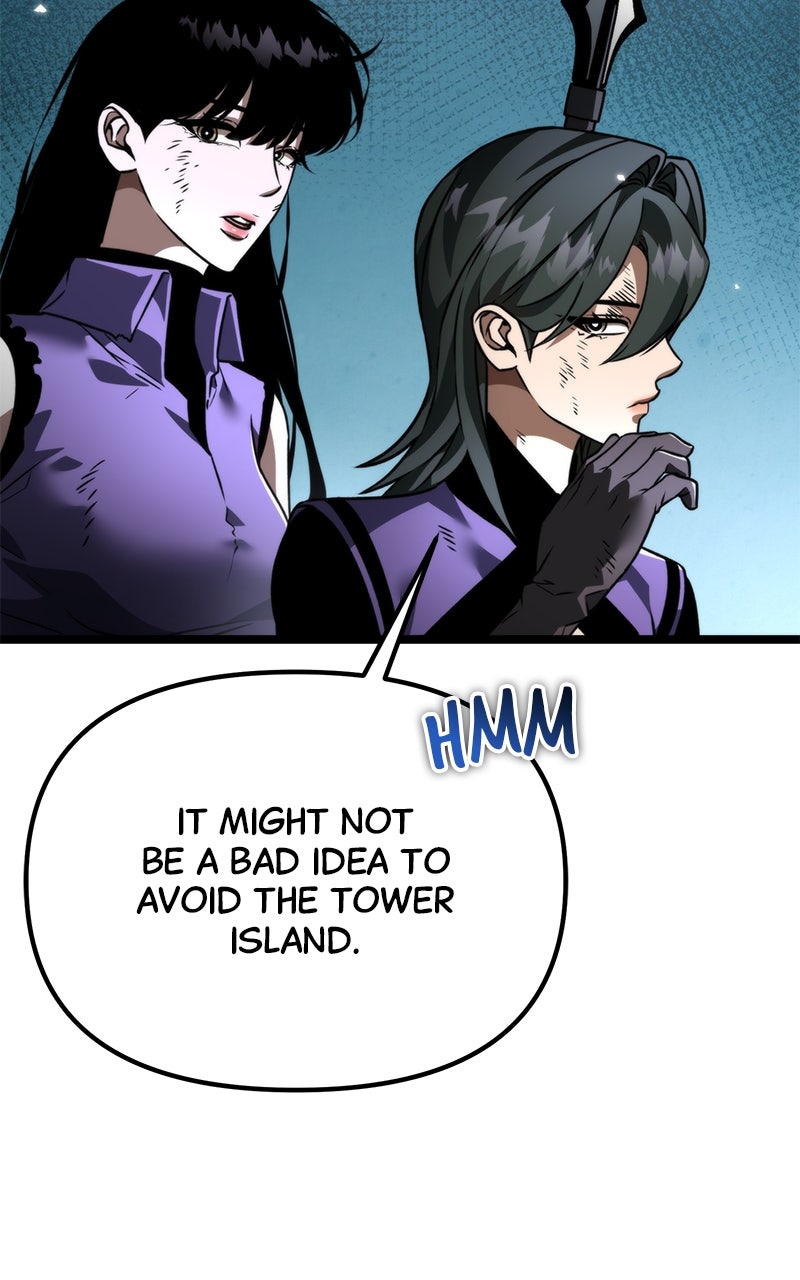Read Reincarnator EN Manga Online