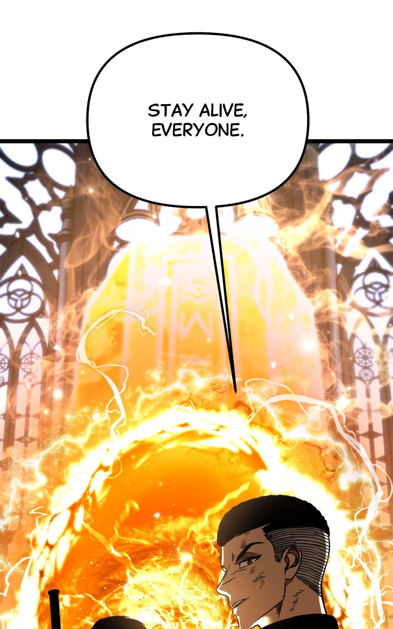 Read Reincarnator EN Manga Online