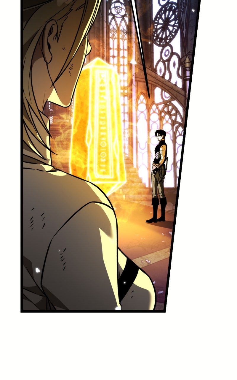 Read Reincarnator EN Manga Online