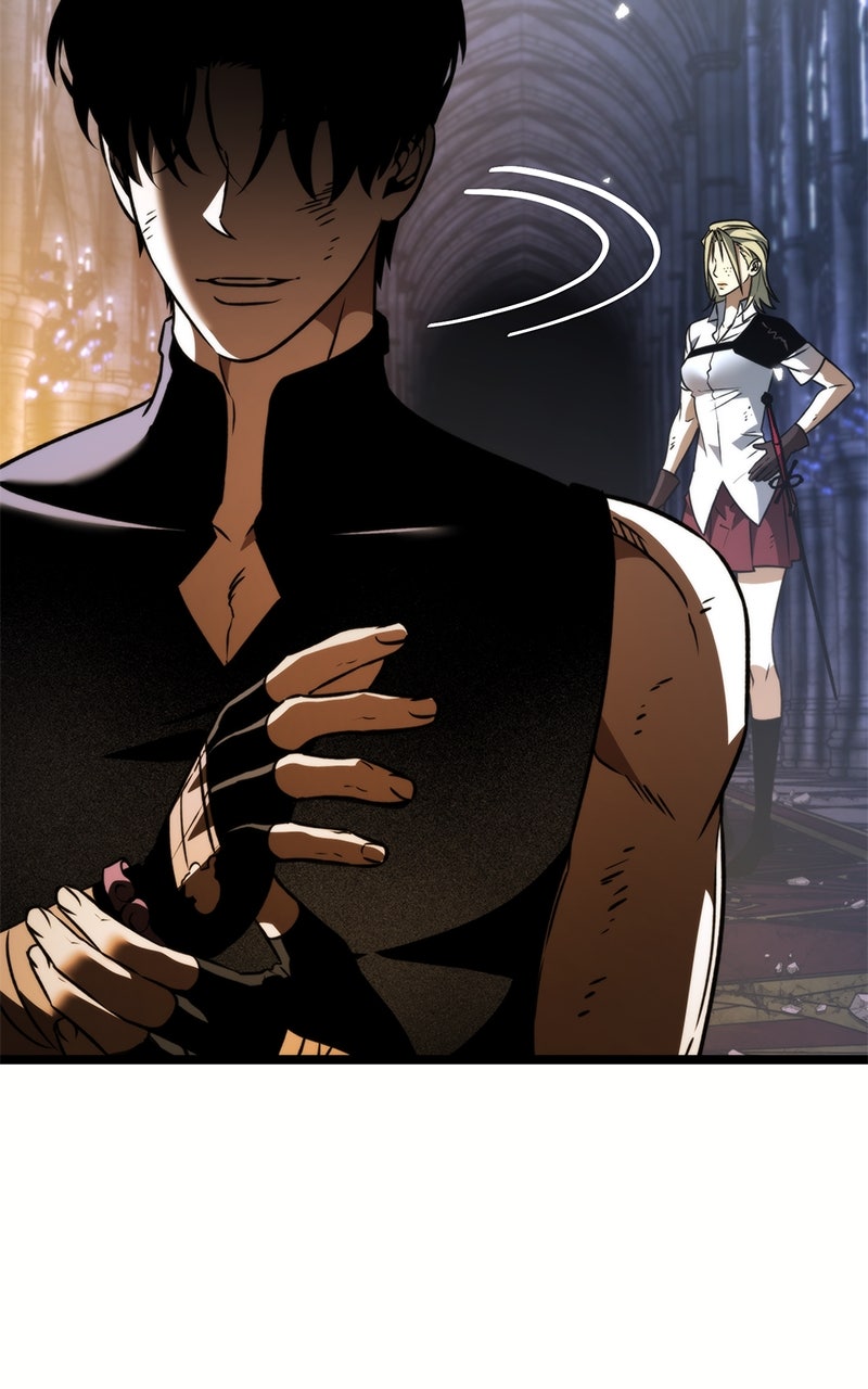 Read Reincarnator EN Manga Online