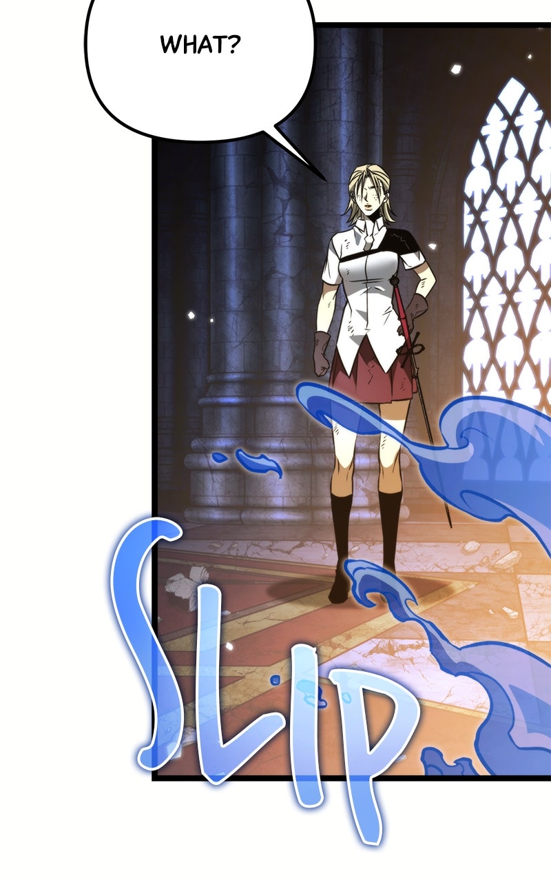 Read Reincarnator EN Manga Online