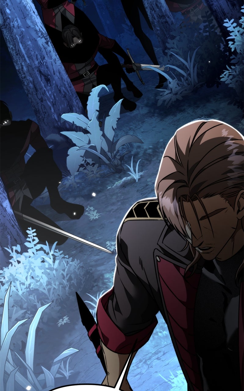 Read Reincarnator EN Manga Online
