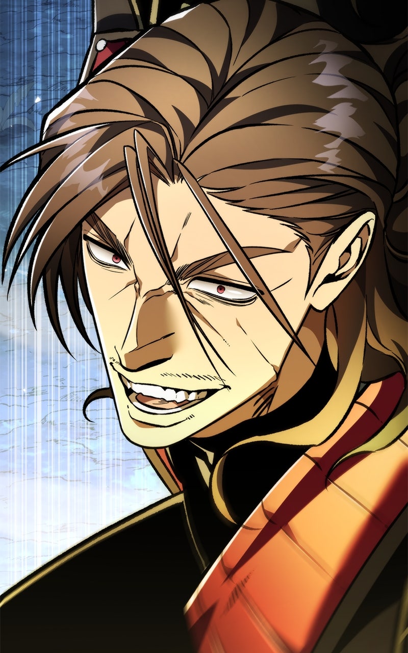 Read Reincarnator EN Manga Online