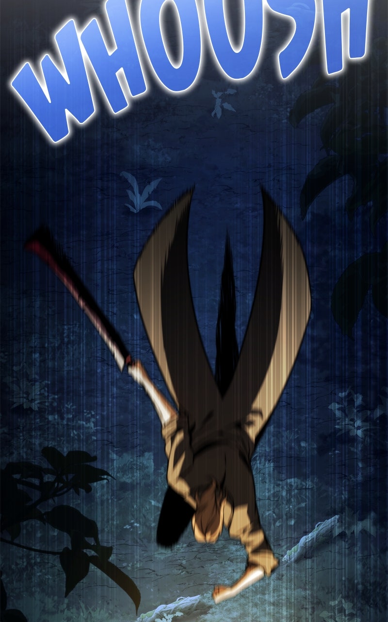 Read Reincarnator EN Manga Online