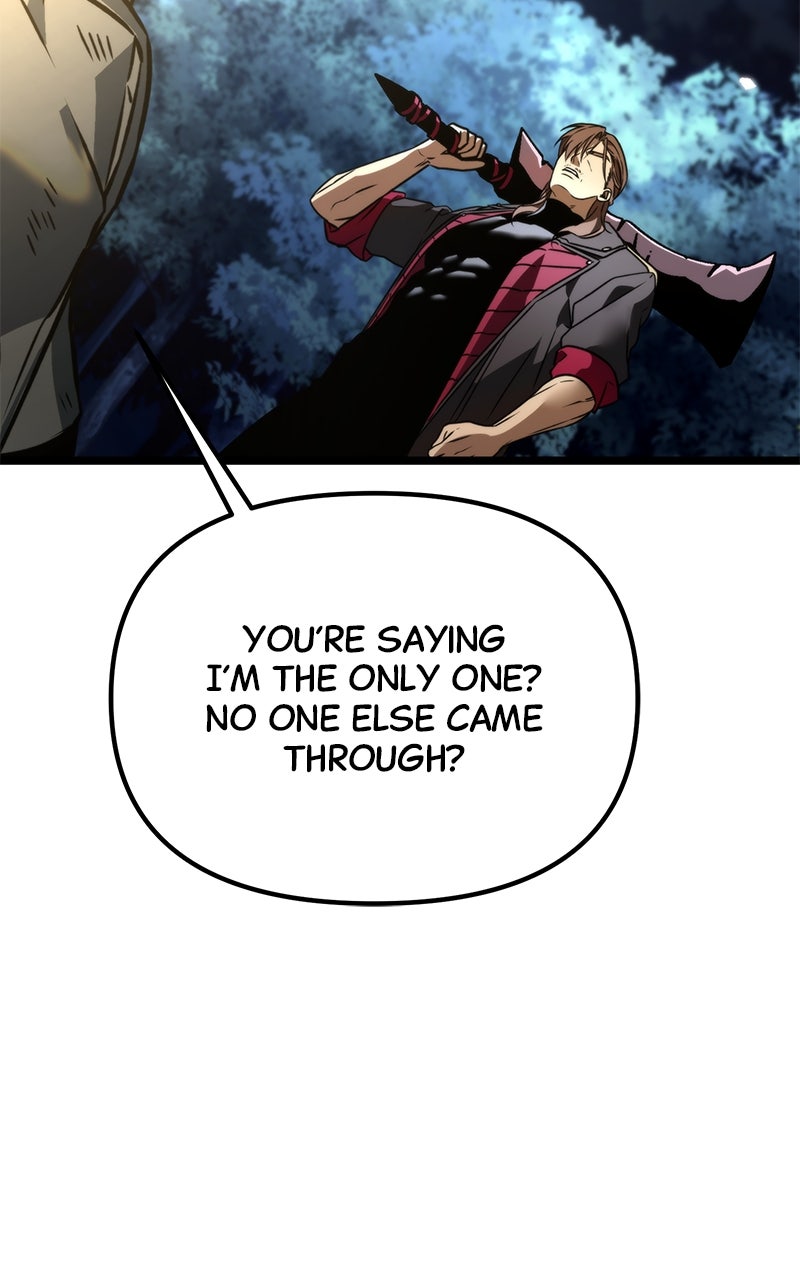 Read Reincarnator EN Manga Online