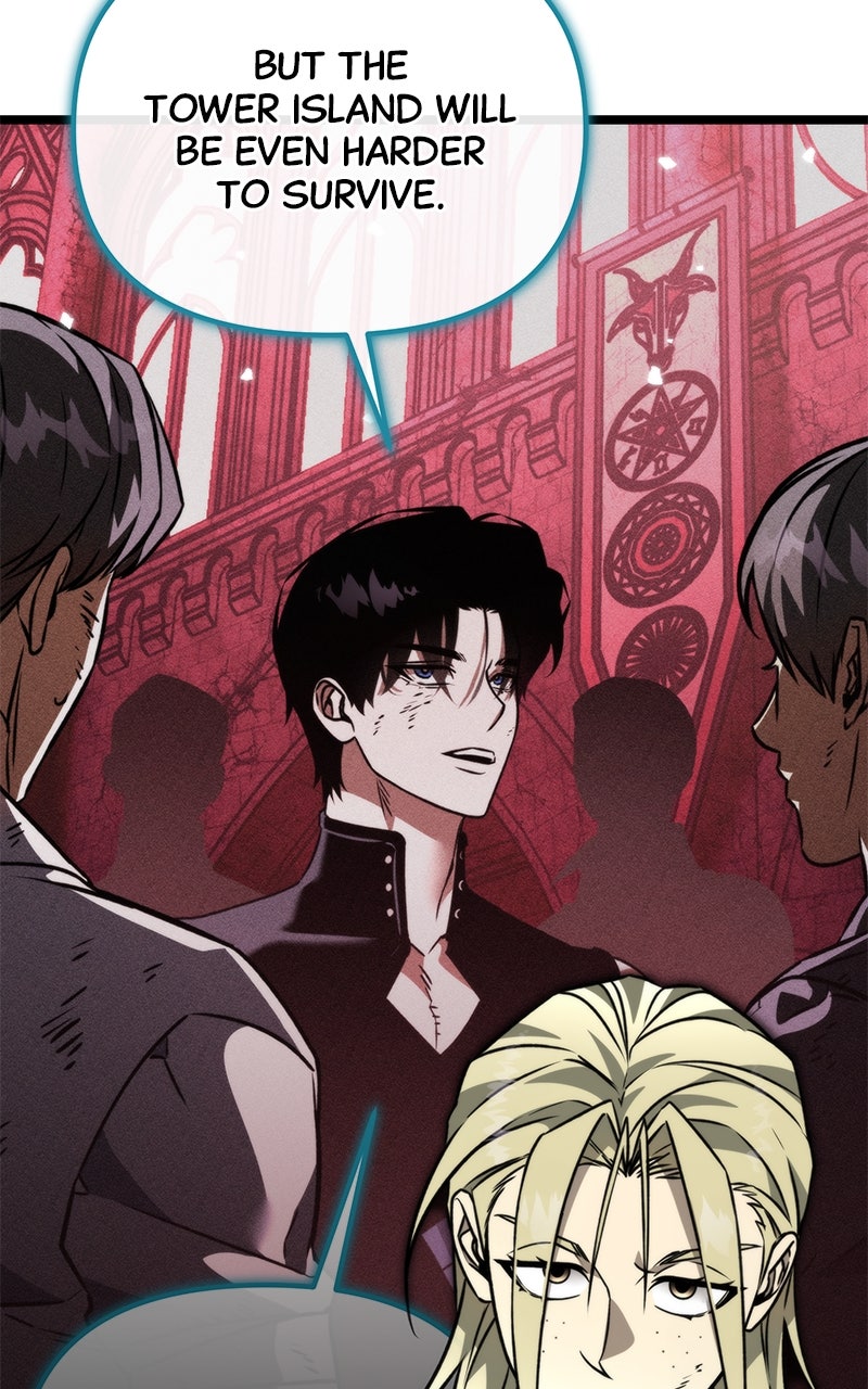 Read Reincarnator EN Manga Online