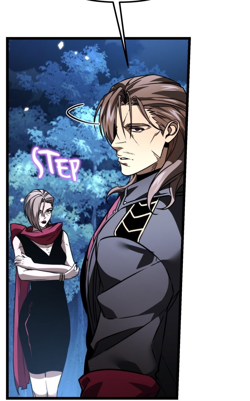 Read Reincarnator EN Manga Online