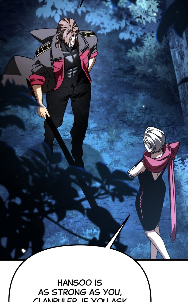 Read Reincarnator EN Manga Online
