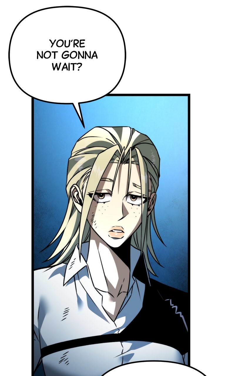 Read Reincarnator EN Manga Online