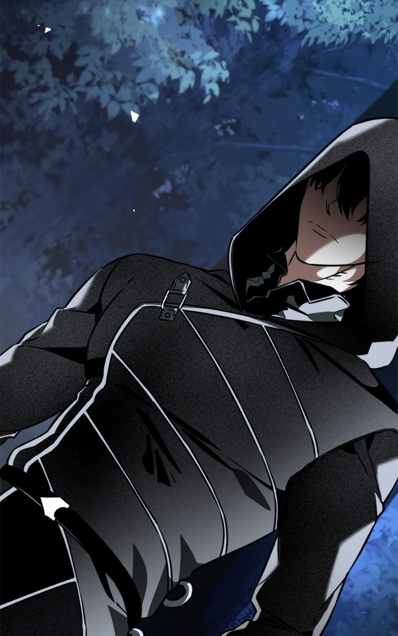Read Reincarnator EN Manga Online