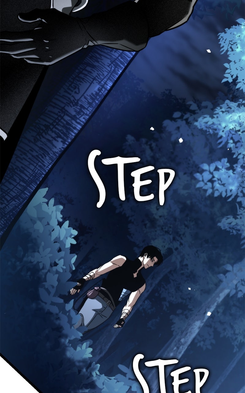 Read Reincarnator EN Manga Online