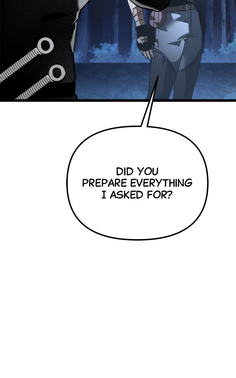 Read Reincarnator EN Manga Online