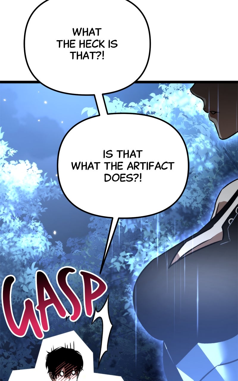 Read Reincarnator EN Manga Online