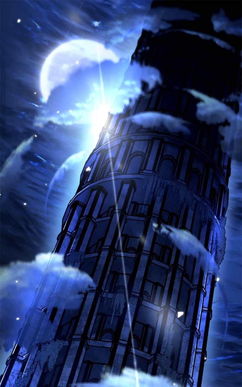 Read Reincarnator EN Manga Online