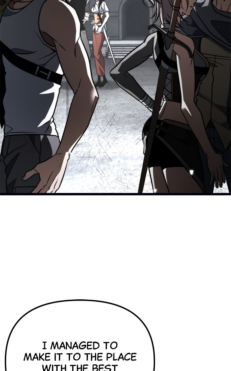 Read Reincarnator EN Manga Online