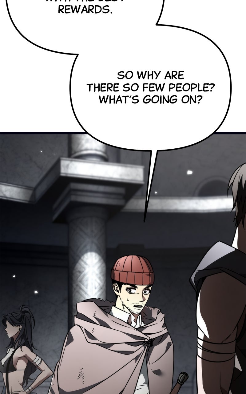 Read Reincarnator EN Manga Online
