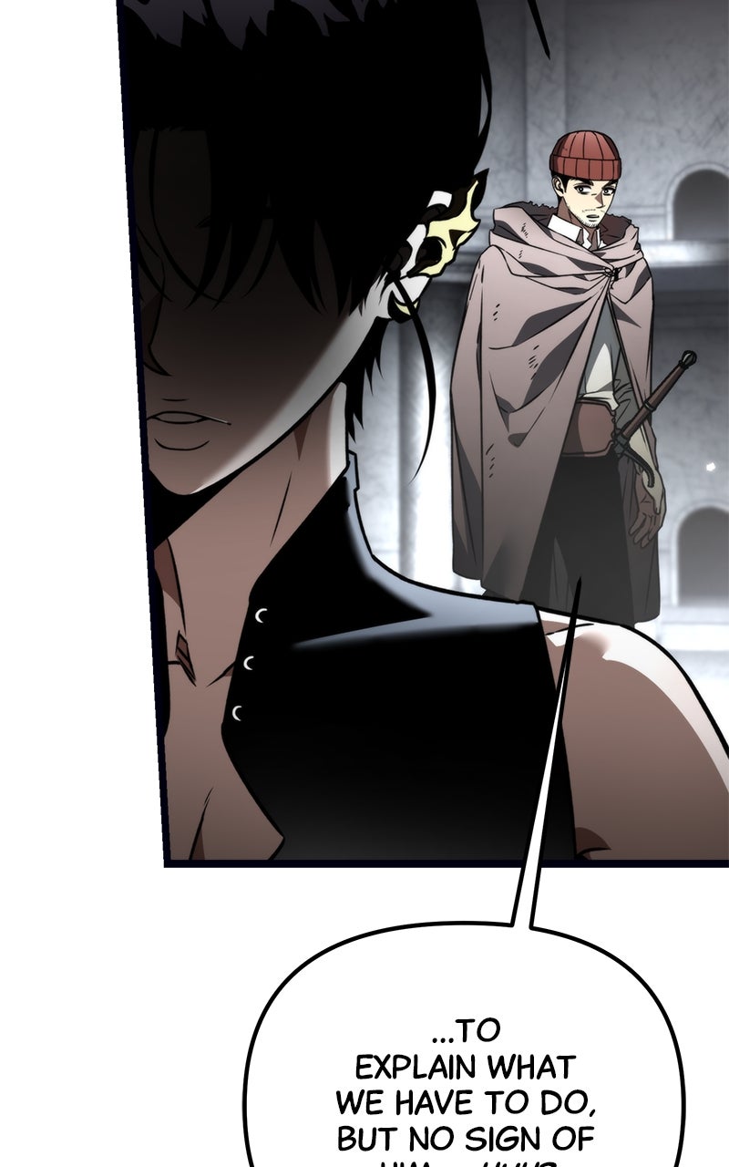 Read Reincarnator EN Manga Online