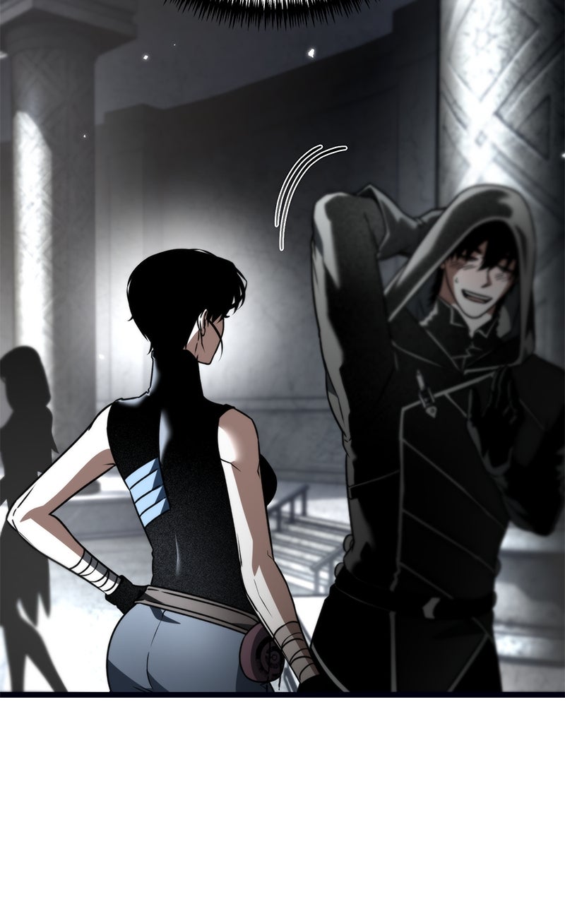 Read Reincarnator EN Manga Online