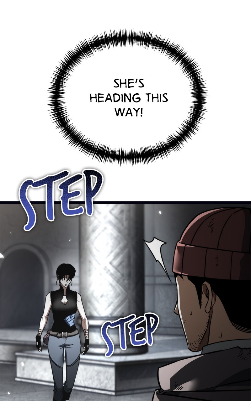 Read Reincarnator EN Manga Online