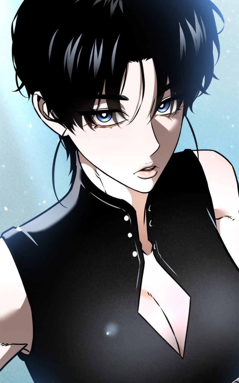 Read Reincarnator EN Manga Online