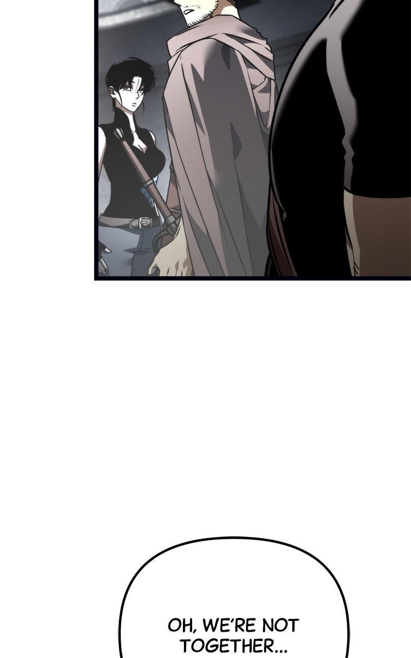 Read Reincarnator EN Manga Online