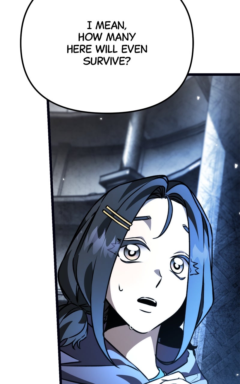 Read Reincarnator EN Manga Online