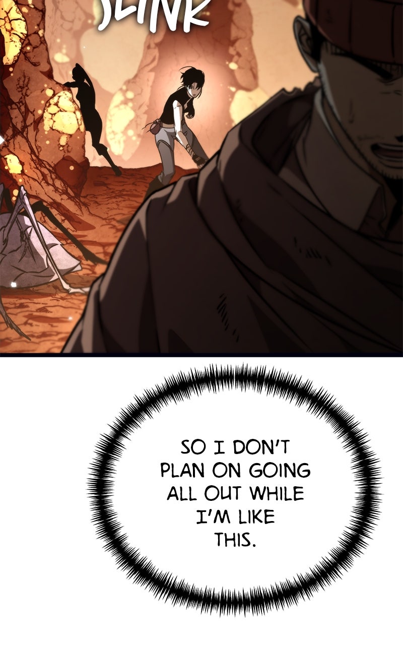 Read Reincarnator EN Manga Online