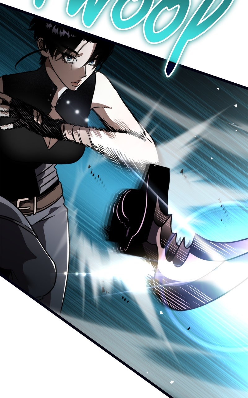 Read Reincarnator EN Manga Online