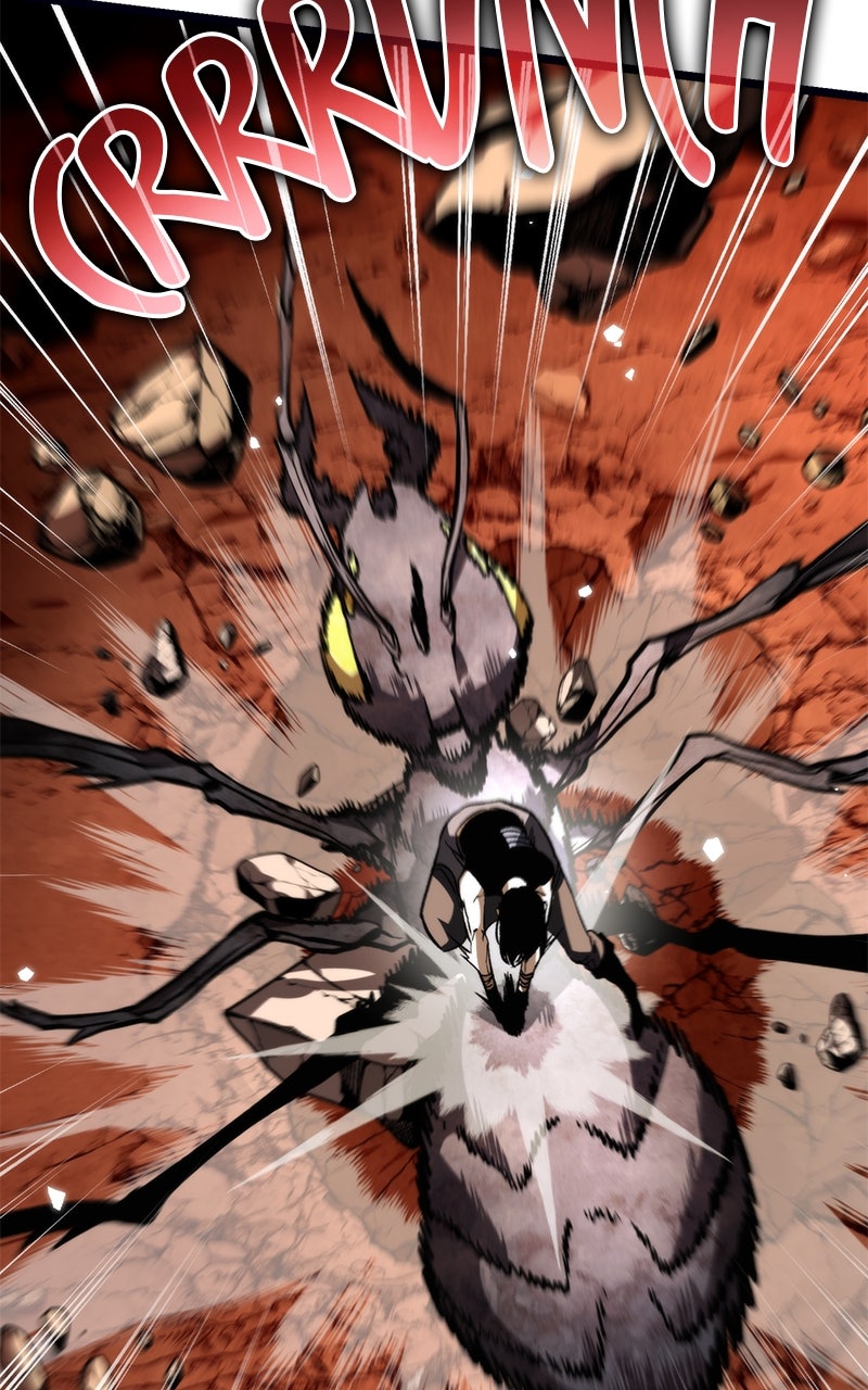 Read Reincarnator EN Manga Online