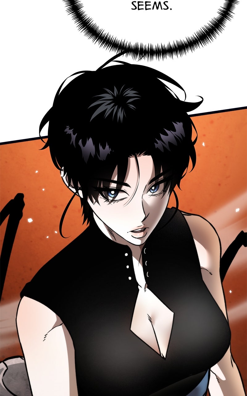 Read Reincarnator EN Manga Online