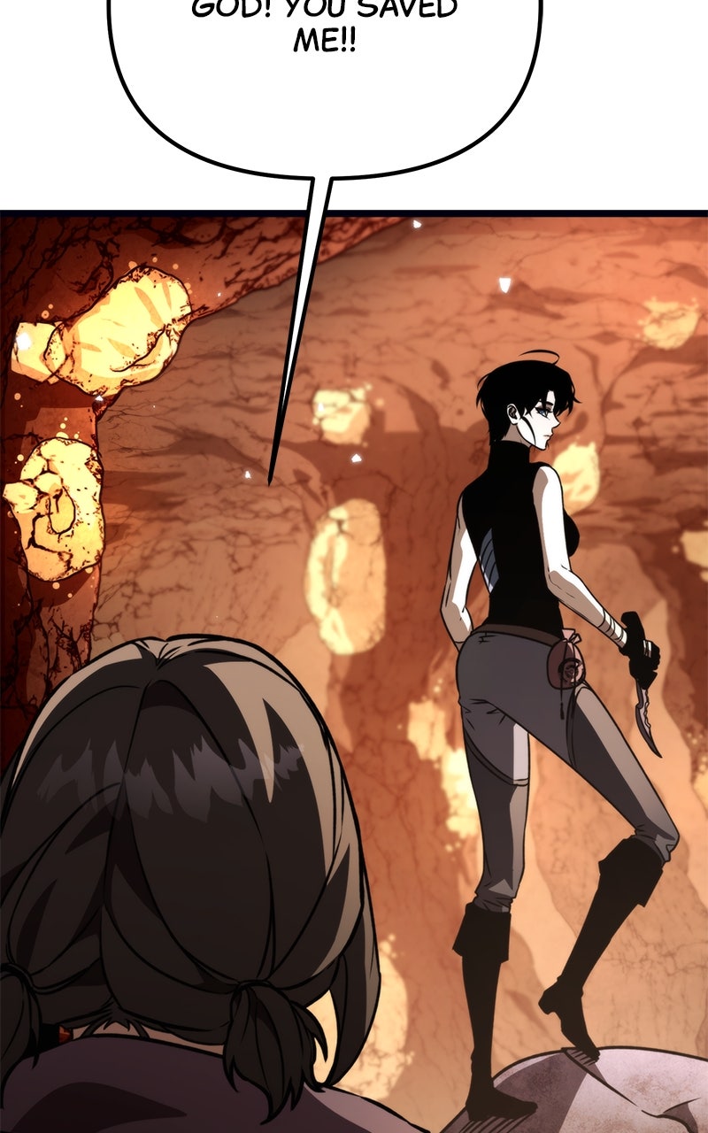 Read Reincarnator EN Manga Online