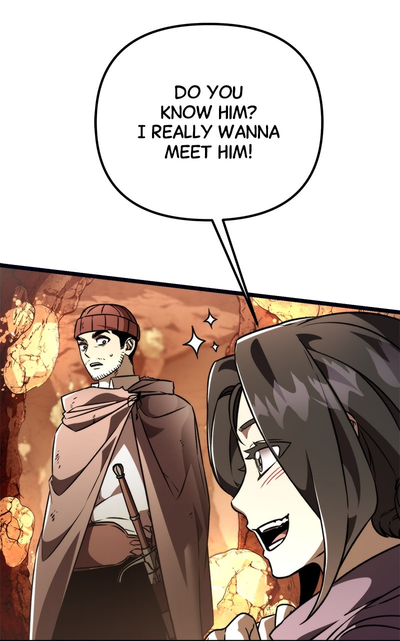 Read Reincarnator EN Manga Online
