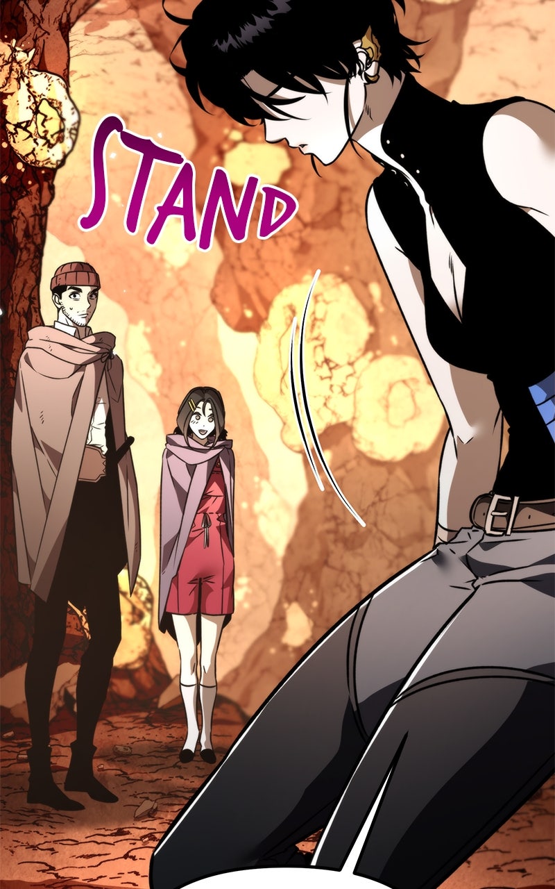 Read Reincarnator EN Manga Online