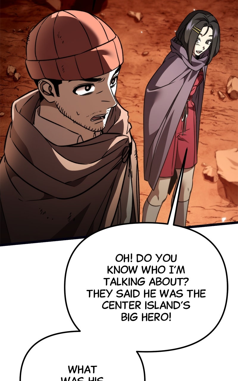 Read Reincarnator EN Manga Online