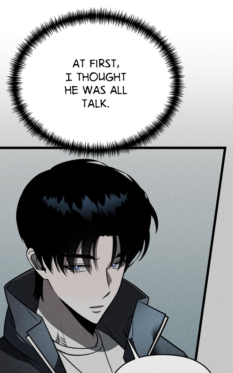 Read Reincarnator EN Manga Online